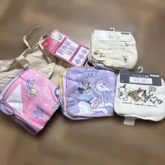 バースデイ　タオルセット