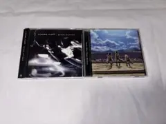 cinema staff / great escape & 進撃の巨人 サントラ