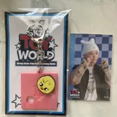 TOYWORLDオンラインくじフィリックス