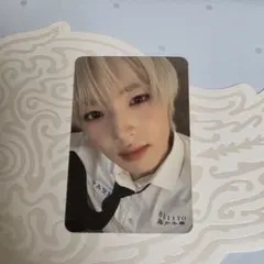 NCTWISH サクヤ wish祭 ポーチ トレカ アクスタ NCT - NCT WISH BAKERY WICHU クッション ウィチュ トレカ サクヤの