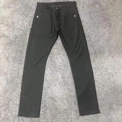 00s katharine hamnett coated flare denim - メルカリ