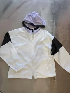 ウィンドブレーカー ランニングウェア