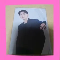 SEVENTEEN NEW JAPAN フーディートレカ ドギョム