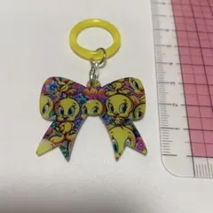 トゥイーティー リボン型アンブレラマーカー