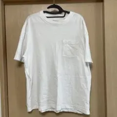 バナナリパブリック Tシャツ