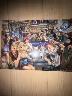 2025年最新】フェアリーテイル版画展の人気アイテム - メルカリ