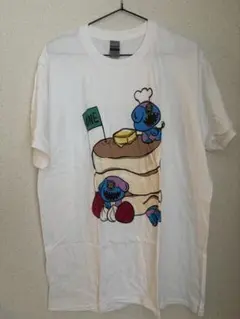 NieR 新品未使用Tシャツ XL