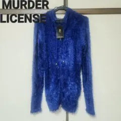 2025年最新】Murder License メンズ パーカーの人気アイテム - メルカリ