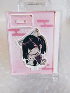 駒沢乃依 アクリルスタンド 超かぐや姫 - メルカリ