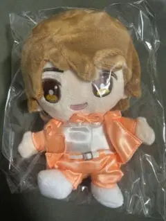 浮所飛貴 はぴぬい