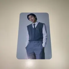 THE BOYZ ジェイコブ