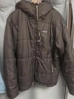 Patagonia ダスパーカー　2001年製