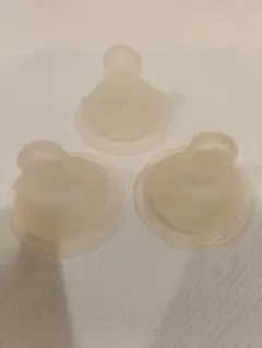 母乳相談室 乳首 3個セット