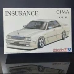 kazu様専用　Y31シーマ