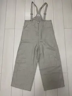 CIMARRON JEANS × FREAK'S STORE サロペットのサムネイル