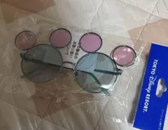 ディズニーリゾート SUNNY SUNNY SUMMER 夏 サングラス