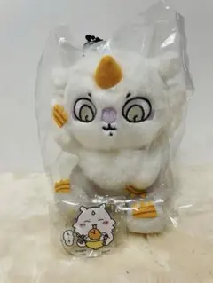 超まじかるちいかわ　あのこ　マスコット　アクスタ