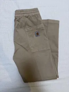 Carhartt カーハート ワークパンツ ベージュ