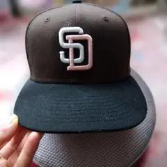 Palace New Era P 59Fifty Fox 7 1/8 - メルカリ