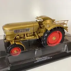 シュコー　リミテッドエディション　FENDT FARMER2トラクター 1/18のサムネイル