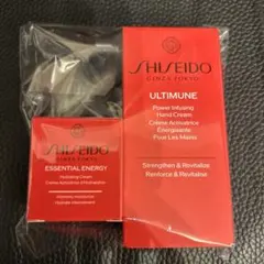 パワライジングハンドクリーム＆ハイドレーティングクリームまとめ売り