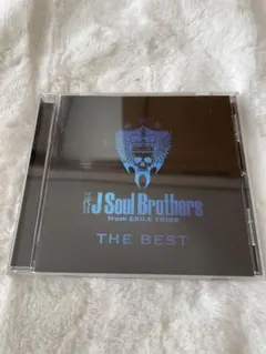 THE BEST 三代目 J Soul Brothers