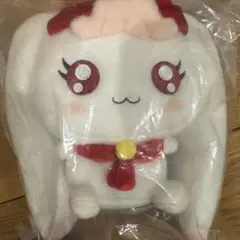 プリキュア　一番くじ　Ｃ賞　ミルク