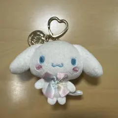 シナモン マスコット ピューロランド 30周年