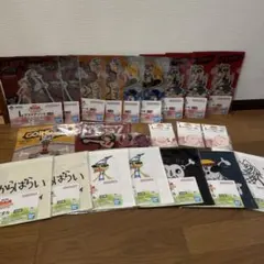 ワンピース　一番くじ　まとめ売り