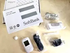 新品❤︎みまもりケータイ3