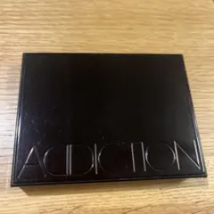ADDICTION アイシャドウパレット 4色