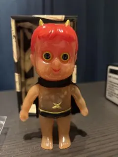 2026年最新】black pearls ソフビの人気アイテム - メルカリ