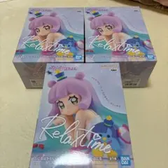 ぷにるはかわいいスライム ぷにる フィギュア 5点セット