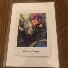 あんさんぶるスターズ 乙狩アドニス P.A.Shots vol6