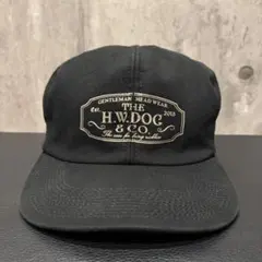 THE H.W.DOG & CO. トラッカーキャップ　38のサムネイル