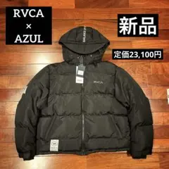 2026年最新】rvca ダウンの人気アイテム - メルカリ