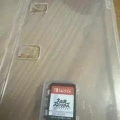 大乱闘スマッシュブラザーズ SPECIAL