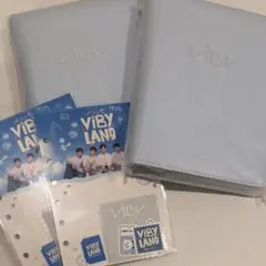 VIBY 武道館 FC限定グッズ - メルカリ