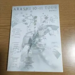 嵐/ARASHI 10-11 TOUR
