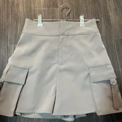 oneafteranother NICE CLAUP ショートパンツ キュロット