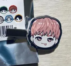 超特急 Joker ヘアクリップ シューヤ - メルカリ