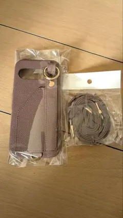 スマホケース　GooglePixel9a