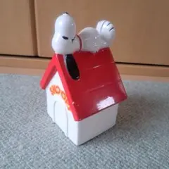 ヴィンテージ スヌーピー 1958 陶器製 貯金箱 昭和レトロ - メルカリ