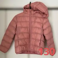 UNIQLO アウター130cm