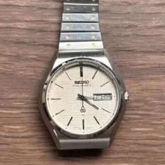 SEIKOセイコー　キングクォーツ 5856-8000