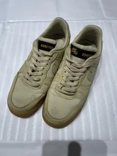 海外限定 NIKE AF1 GORE-TEX CK2630-700 エアフォースのサムネイル