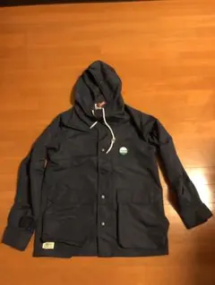 5lack punpee カラーコミュニケーションズ　FTC　ナイロンジャケット