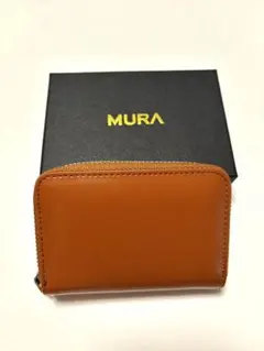 MURA コインケース