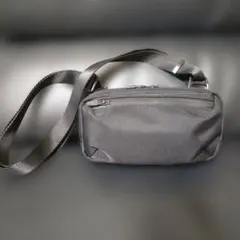 ☆希少レア美品☆ reisenthel ショルダーバッグ 飛行機シートベルト 