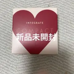 INTEGRATE コンパクトケース Raのサムネイル